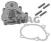 SWAG 40 92 4331 Water Pump